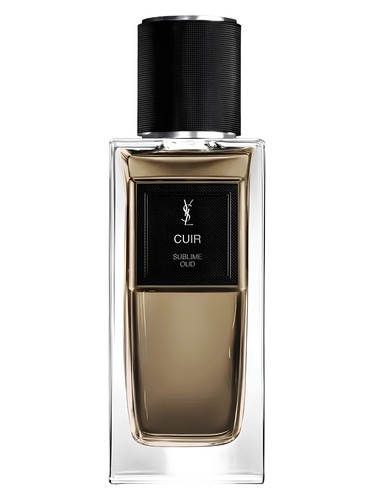 Cuir Sublime Oud
