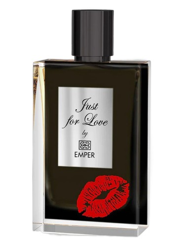Just for Love by Emper