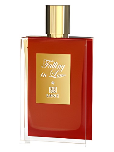 Falling in Love by Emper