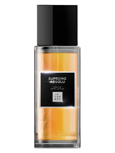 Supremo Absolu by In The Box