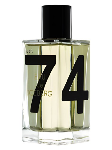Eau de Iceberg Pour Homme by Iceberg
