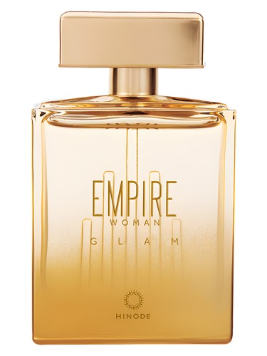 Empire Woman Glam by Hinode