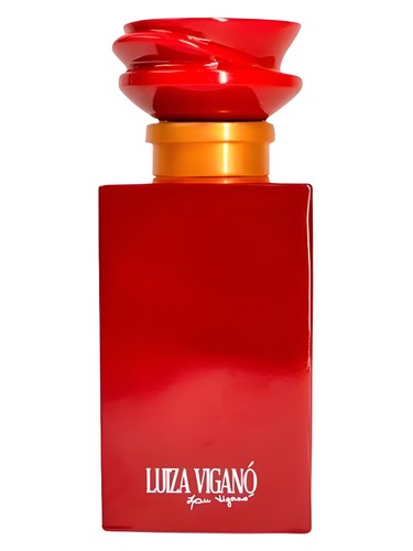 Luiza Viganó by Primacial