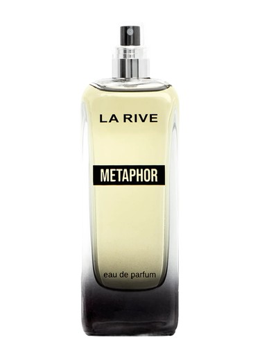 Metaphor by La Rive