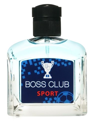 Boss Club Sport by Judith