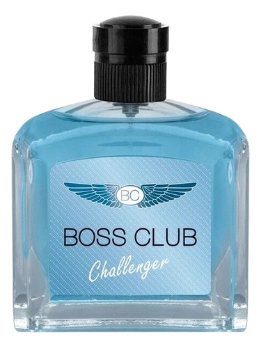 Boss Club Challenger by Judith