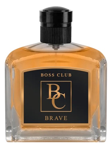 Boss Club Brave by Judith