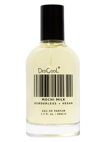 Mochi Milk by DedCool