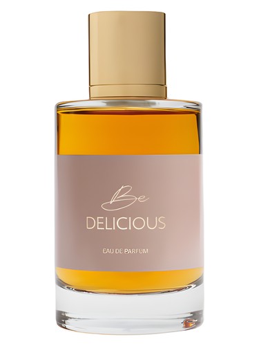 Be Delicious by Balocchi