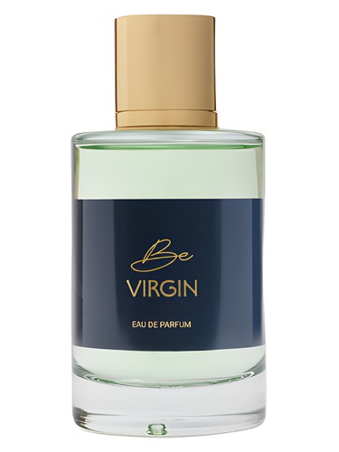 Be Virgin by Balocchi