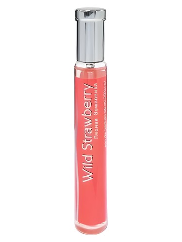 Wild Strawberry by Parfums Genty