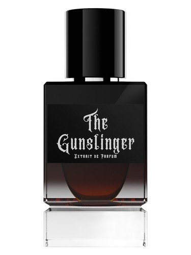 The Gunslinger by Paco Fernandez Fragrances