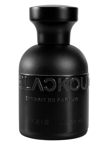 Pyxis by Blackoud