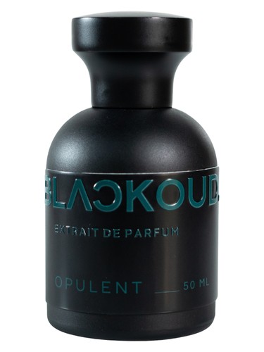 Opulent by Blackoud