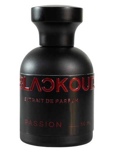 Passion by Blackoud
