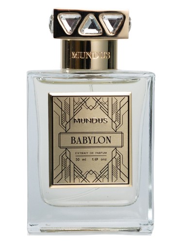 Babylon by Mundus