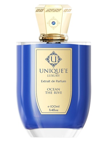 Ocean The Rive Unique'e Luxury perfume by Unique e Luxury