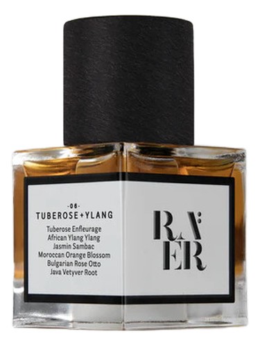 Raer 06 Tuberose + Ylang by RAER Scents