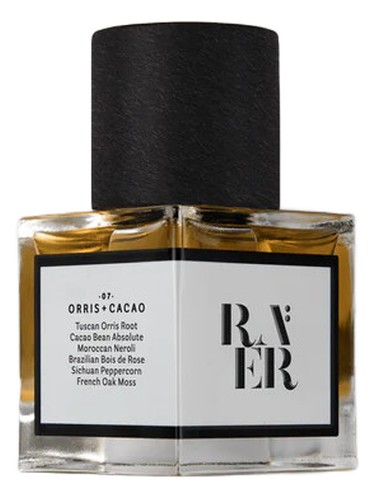 Raer 07 Orris + Cacao by RAER Scents