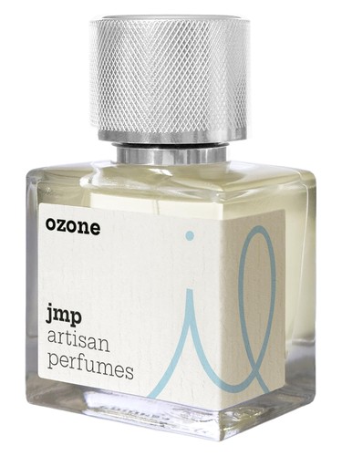 Ozone by JMP Artisan Perfumes
