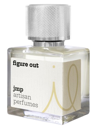 Figure Out by JMP Artisan Perfumes