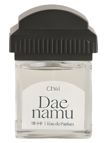 Daenamu 대나무 Chwi 취 perfume by Chwi chwi