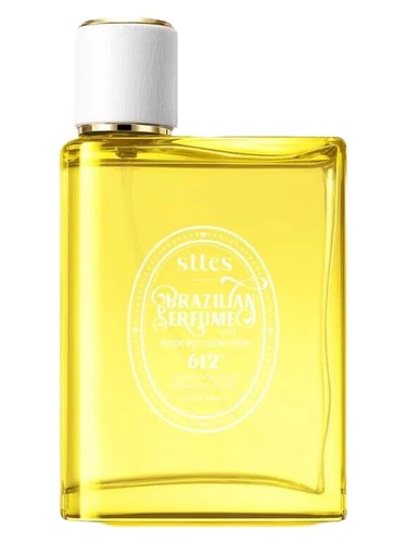 Brazilian Perfume 612