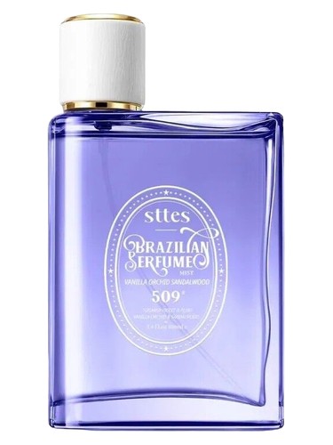 Brazilian Perfume 509 by Sttes Brazilian