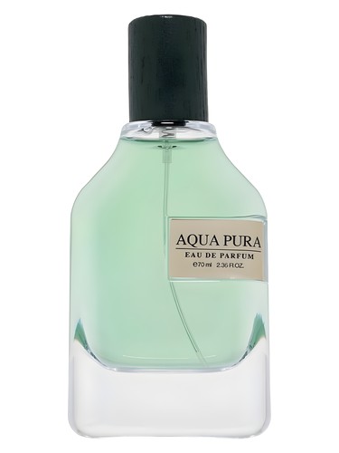 Aqua Pura by Fragrance World