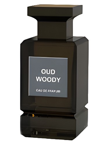 Oud Woody by Milestone Perfumes