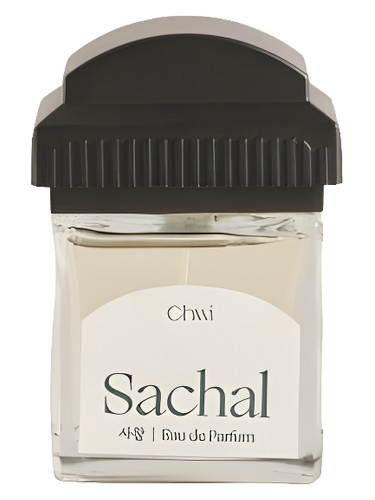 Sachal 사찰 Chwi 취 perfume by Chwi chwi