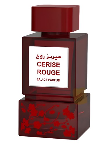 Cerise Rouge by Milestone Perfumes