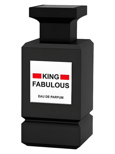 King Fabulous by Milestone Perfumes