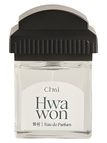 Hwawon 화원 Chwi 취 perfume by Chwi chwi