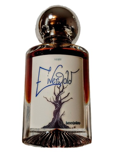 Eiverwold by Havenhollow