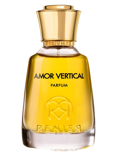 Amor Vertical by Renier Perfumes