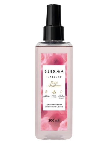 Instance Rosa Absoluta