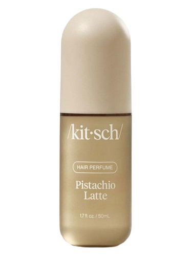 Pistachio Latte Hair Perfume by KITSCH