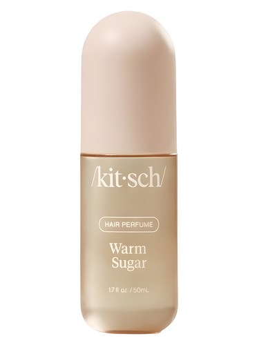 Warm Sugar Hair Perfume by KITSCH