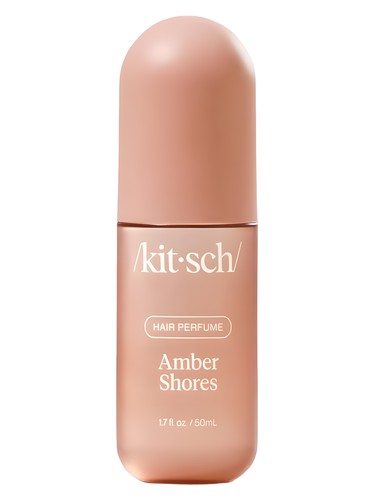 Amber Shores Hair Perfume by KITSCH