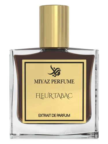 Fleur Tabac by Miyaz Perfume