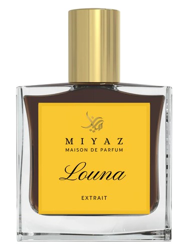 Louna by Miyaz Perfume