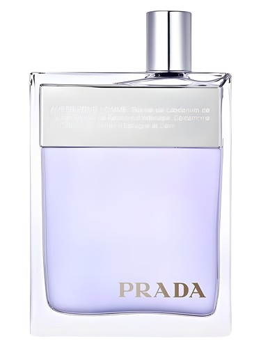 Prada Amber Pour Homme (Prada Man) by Prada