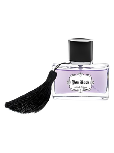 You Rock by Laila Bagge