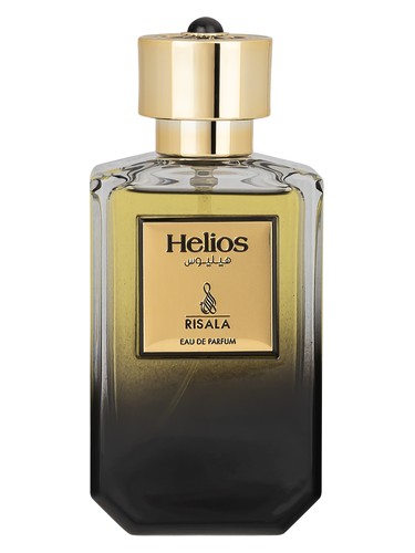 Helios by Risala