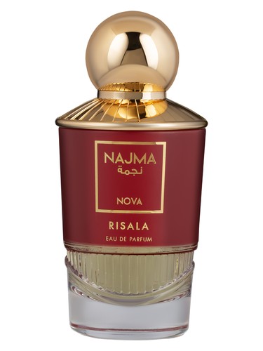 Najma Nova by Risala