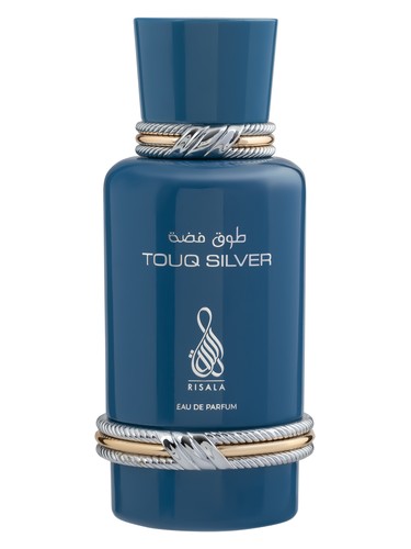 Touq Silver by Risala
