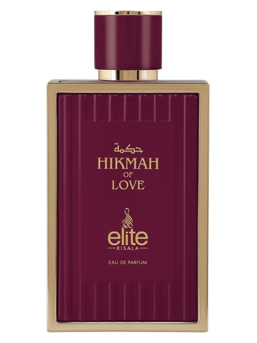 Hikmah Of Love by Risala Elite