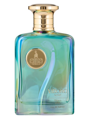 Vittorio Milano by Risala Elite