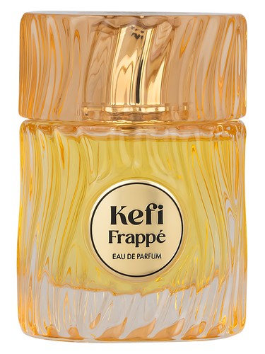 Kefi Frappe by Risala Elite